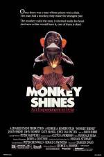 Watch Monkey Shines Megavideo