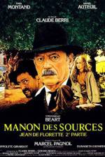 Watch Manon des sources Megavideo