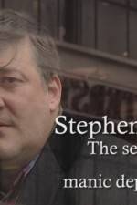 Watch Stephen Fry The Secret Life of the Manic Depressive Megavideo