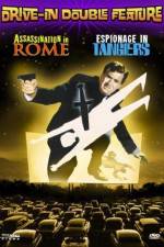 Watch Assassination in Rome Megavideo