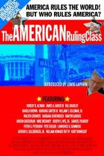 Watch The American Ruling Class Megavideo