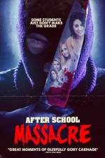 Watch After School Massacre Megavideo