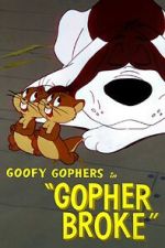 Watch Gopher Broke (Short 1958) Megavideo