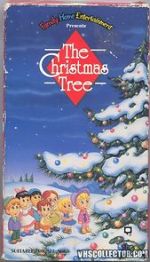 Watch The Christmas Tree (TV Short 1991) Megavideo