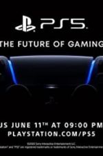 Watch PS5 - The Future of Gaming Megavideo