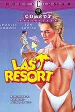 Watch Last Resort Megavideo