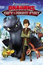 Watch Dragons Gift of the Night Fury Megavideo