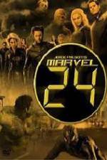 Watch Marvel 24 (Fanedit) Megavideo