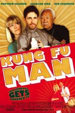 Watch Kung Fu Man Megavideo