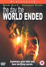 Watch The Day the World Ended Megavideo