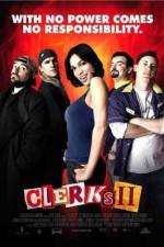 Watch Clerks II Megavideo
