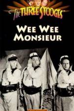 Watch Wee Wee Monsieur Megavideo