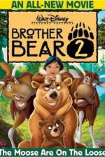 Watch Brother Bear 2 Megavideo