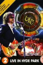 Watch Jeff Lynne\'s ELO at Hyde Park Megavideo