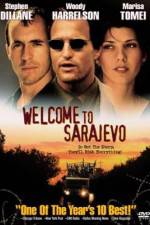 Watch Welcome to Sarajevo Megavideo