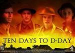 Watch Ten Days to D-Day Megavideo