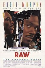 Watch Eddie Murphy: Raw Megavideo