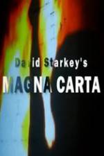 Watch David Starkey\'s Magna Carta Megavideo