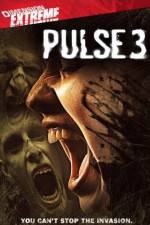 Watch Pulse 3 Megavideo