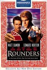 Watch Rounders Megavideo