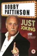 Watch Bobby Patterson - Just Joking Megavideo