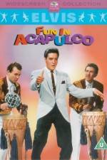 Watch Fun in Acapulco Megavideo