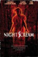 Watch NightScream Megavideo