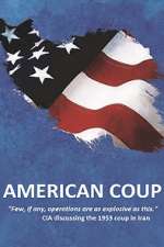 Watch American Coup Megavideo