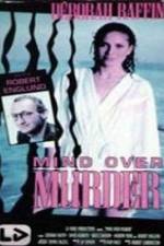 Watch Mind Over Murder Megavideo