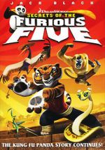 Watch Kung Fu Panda: Secrets of the Furious Five Megavideo