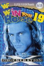 Watch WWF in Your House D-Generation-X Megavideo