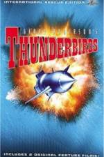 Watch Thunderbirds Are GO Megavideo