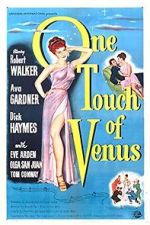 Watch One Touch of Venus Megavideo