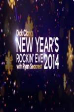 Watch Dick Clark's Primetime New Year's Rockin' Eve With Ryan Seacrest Megavideo