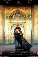 Watch Veer-Zaara Megavideo