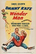 Watch Wonder Man Megavideo