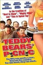 Watch Teddy Bears Picnic Megavideo