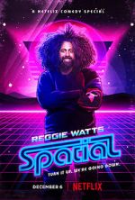 Watch Reggie Watts: Spatial Megavideo