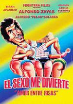Watch El sexo me divierte Megavideo