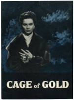 Watch Cage of Gold Megavideo