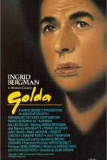 Watch A Woman Called Golda Megavideo