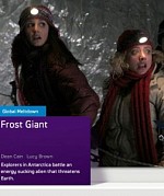 Watch Frost Giant Megavideo