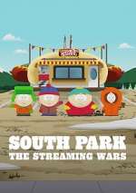 Watch South Park: The Streaming Wars (TV Special 2022) Megavideo