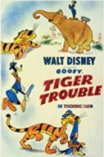 Watch Tiger Trouble Megavideo