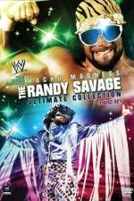 Watch WWE: Macho Madness - The Randy Savage Ultimate Collection Megavideo