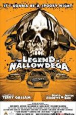Watch The Legend of Hallowdega Megavideo