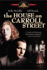 Watch The House on Carroll Street Megavideo