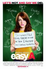 Watch Easy A Megavideo