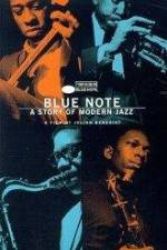 Watch Blue Note - A Story of Modern Jazz Megavideo