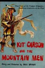 Watch Kit Carson and the Mountain Men Megavideo